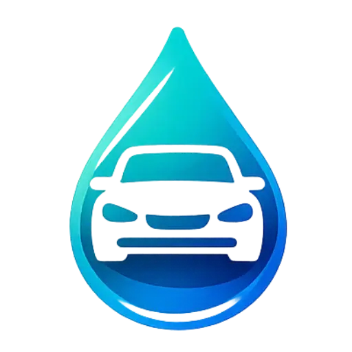 Lavage auto à domicile Laroin